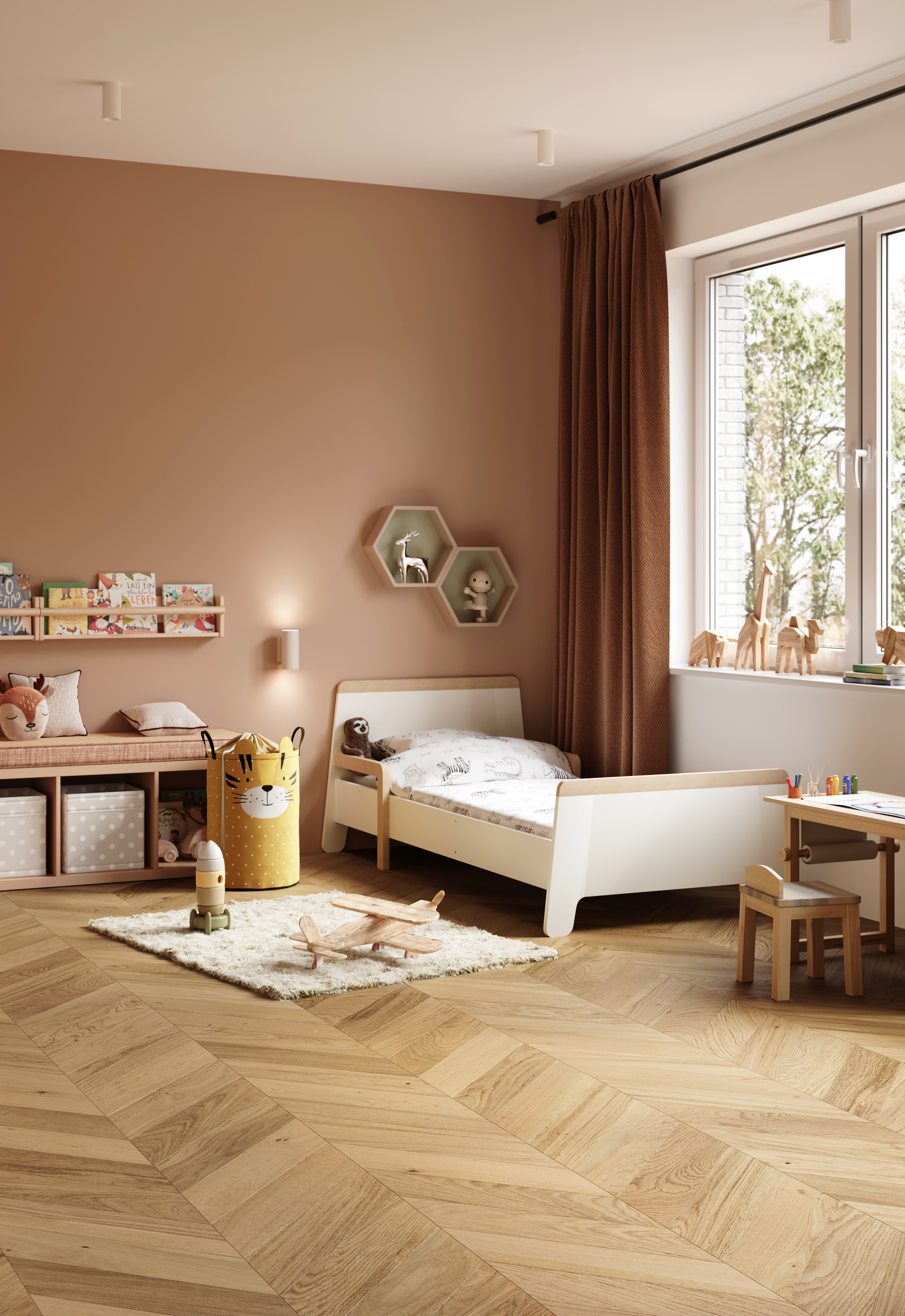 Châssis (Fenêtres) Alu, PVC et Bois