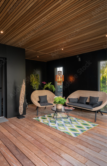 Revetement - Parquet massif