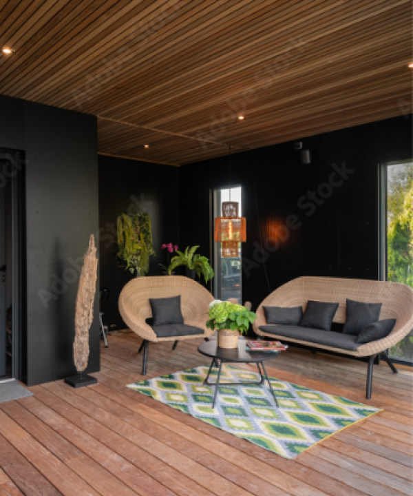 Revetement - Parquet massif
