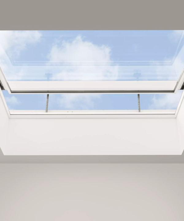 Fenêtres de toit en pente (Velux)